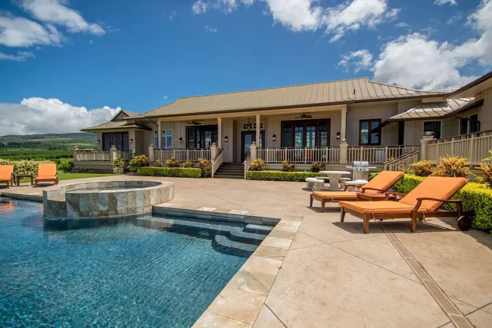 Rainbow Hale Estate by RedAwning