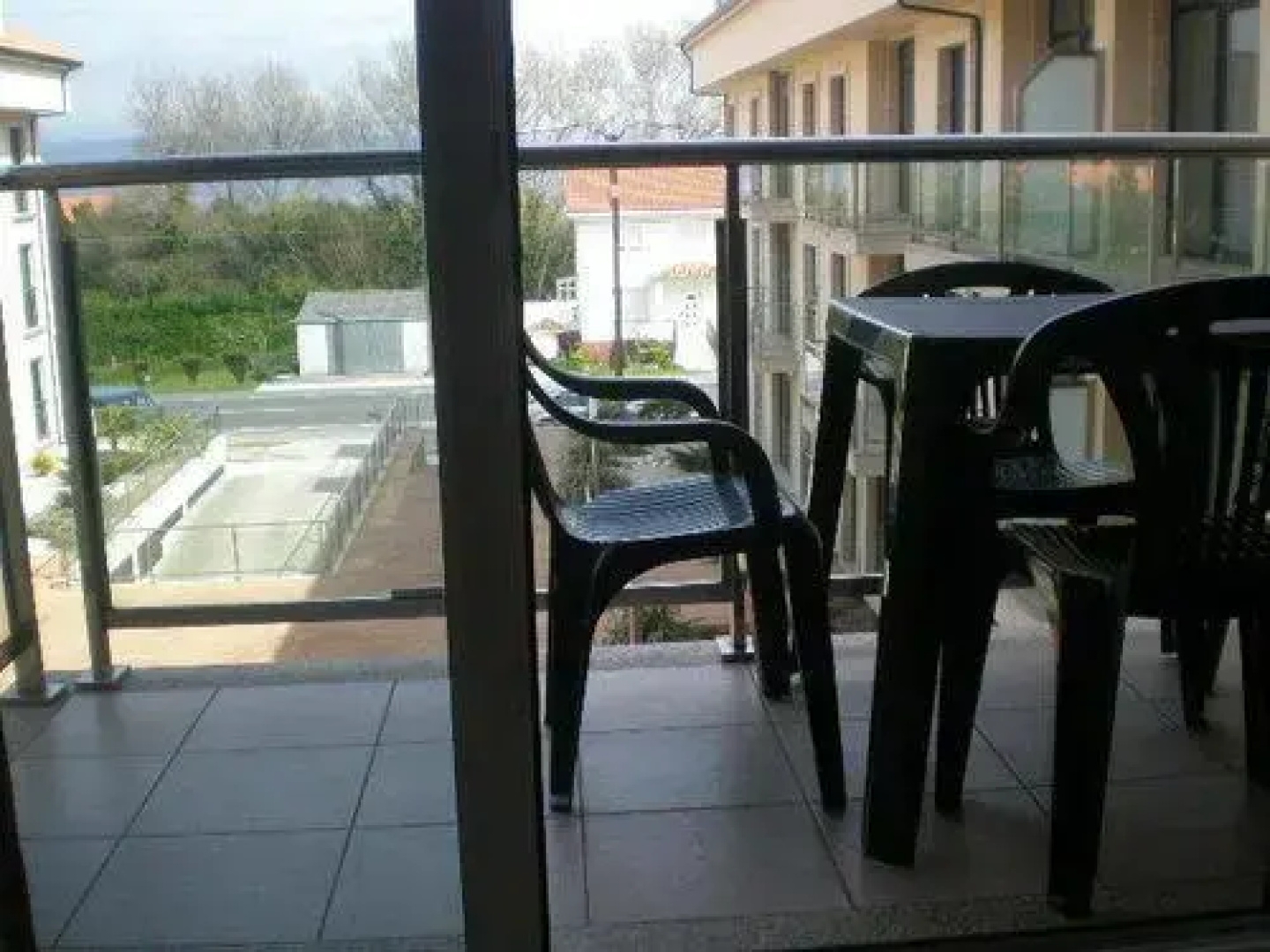 Apartamentos Camposiño