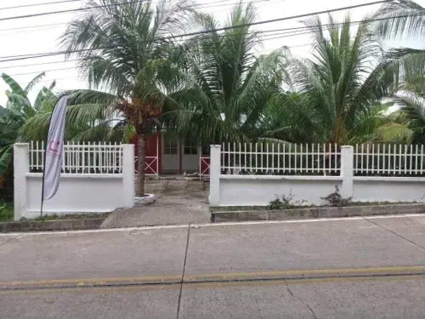 Coral Inn Providencia Isla