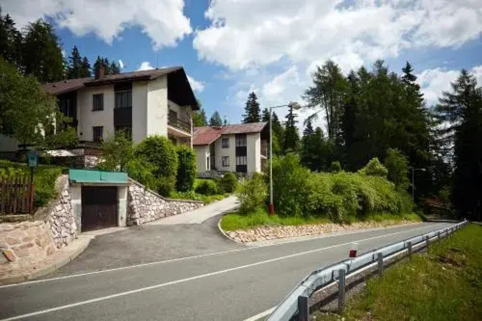 Pension U slunce