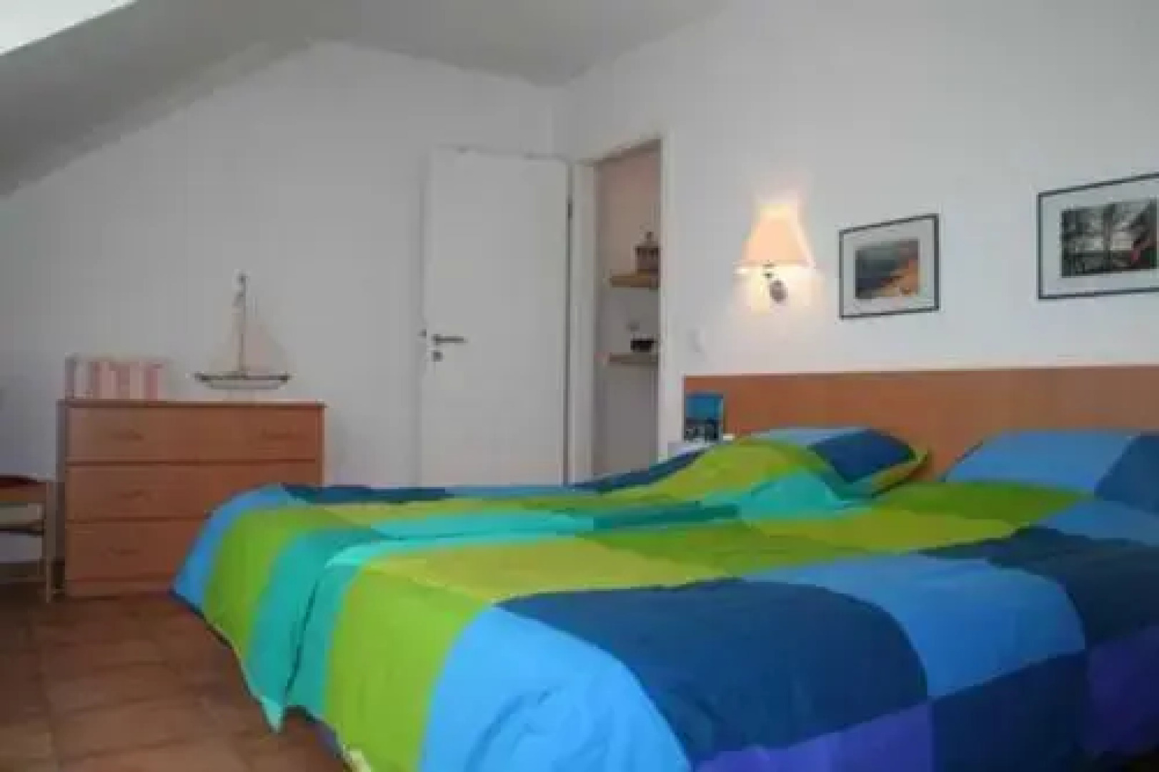 Ferienwohnungen in der Ferienanlage Kap Arkona