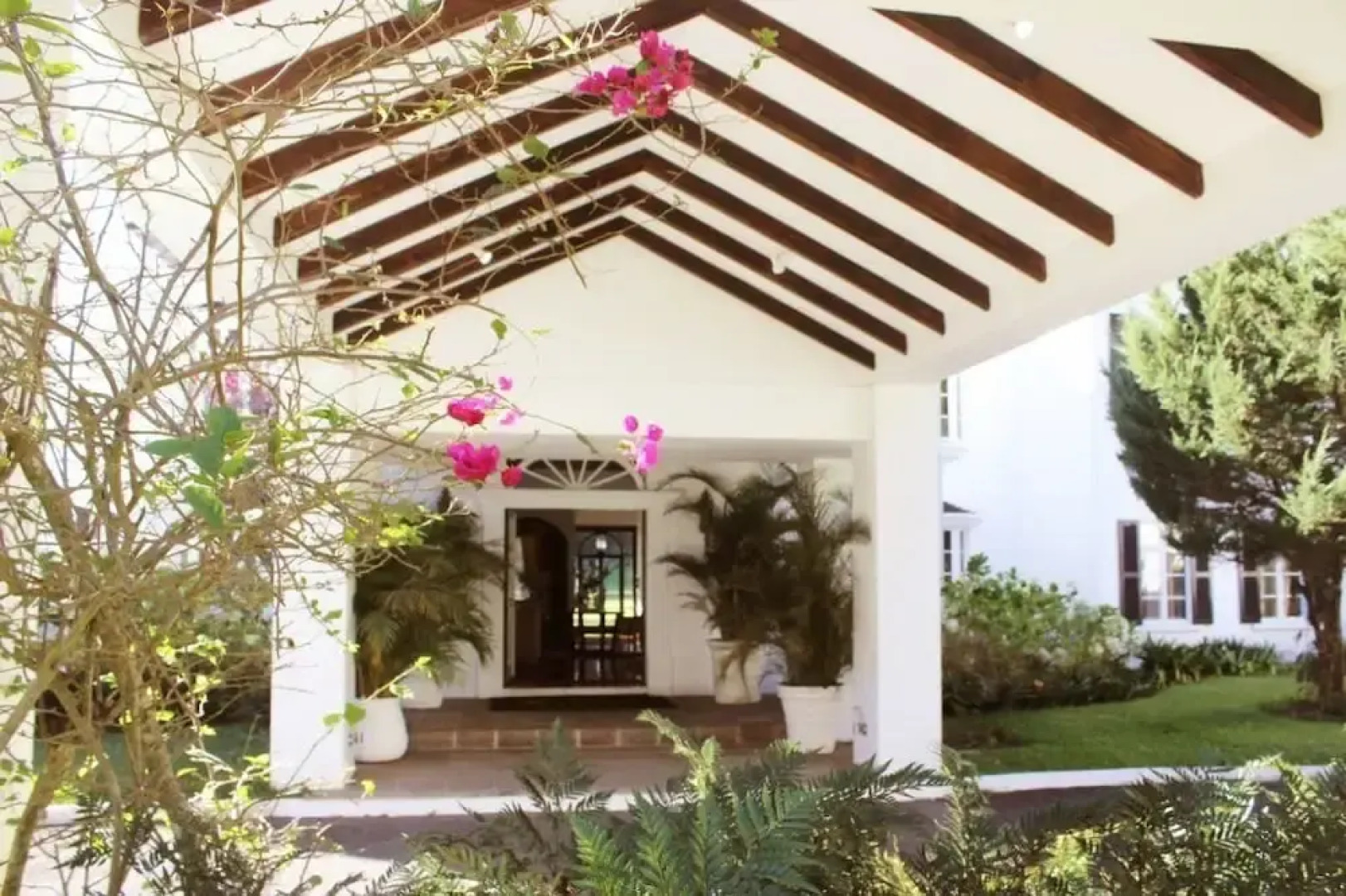 Casa Imperial Guatemala