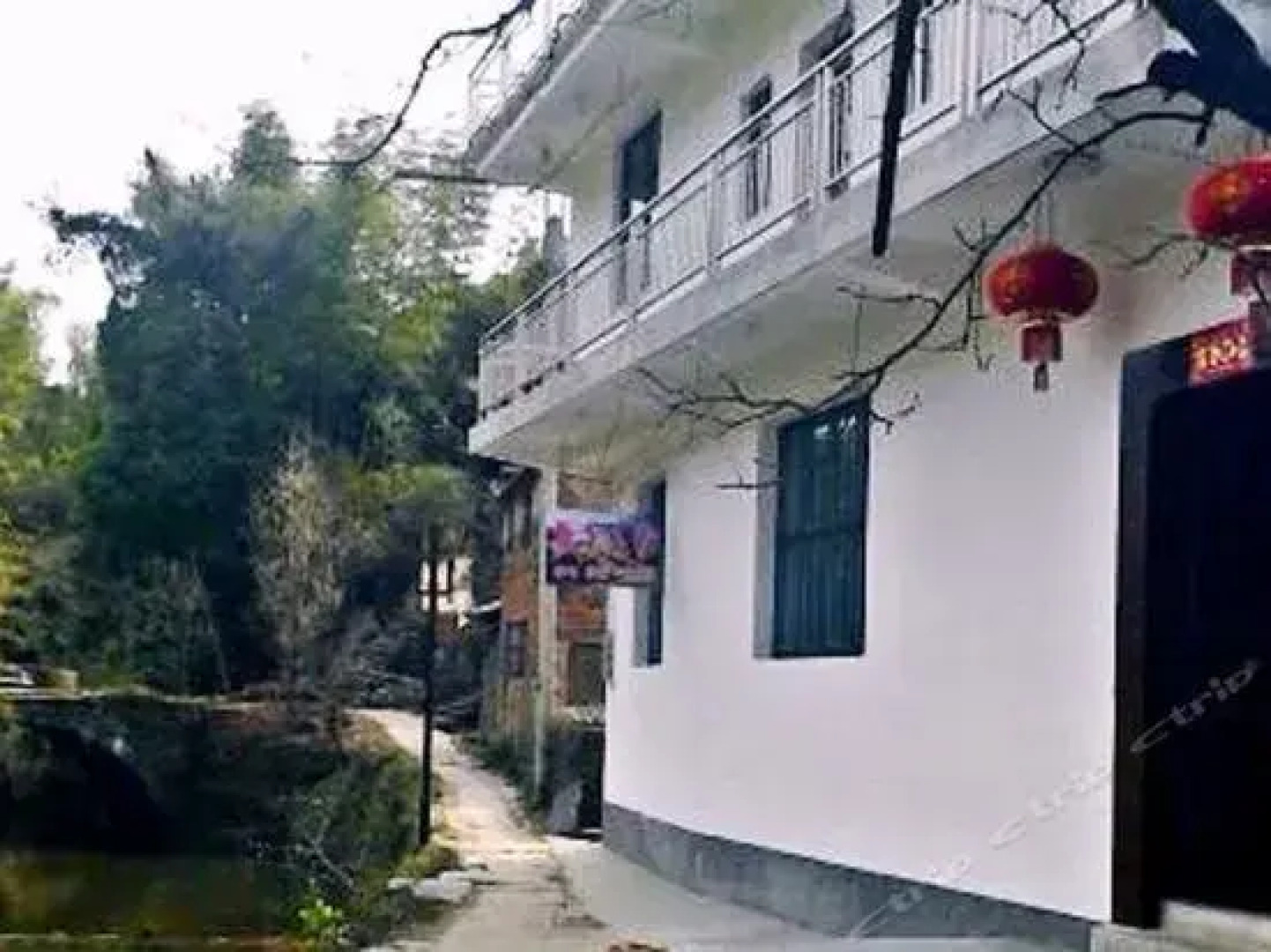 Wu Yuan Smile Family Guest House