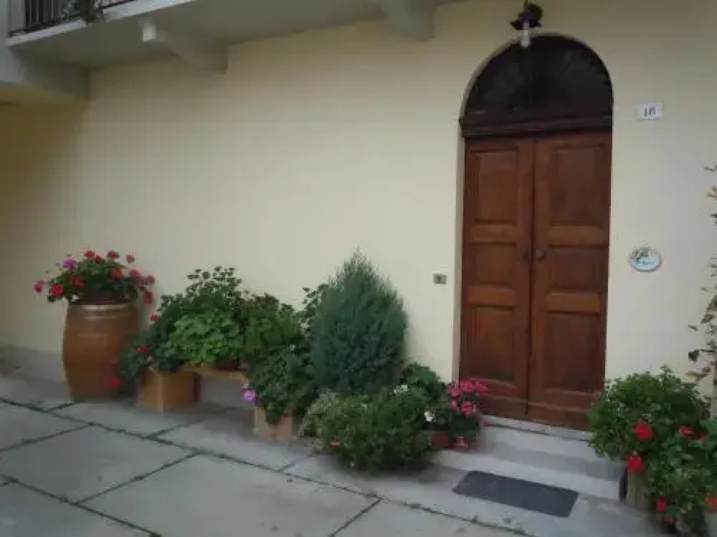 Il Nocciolo