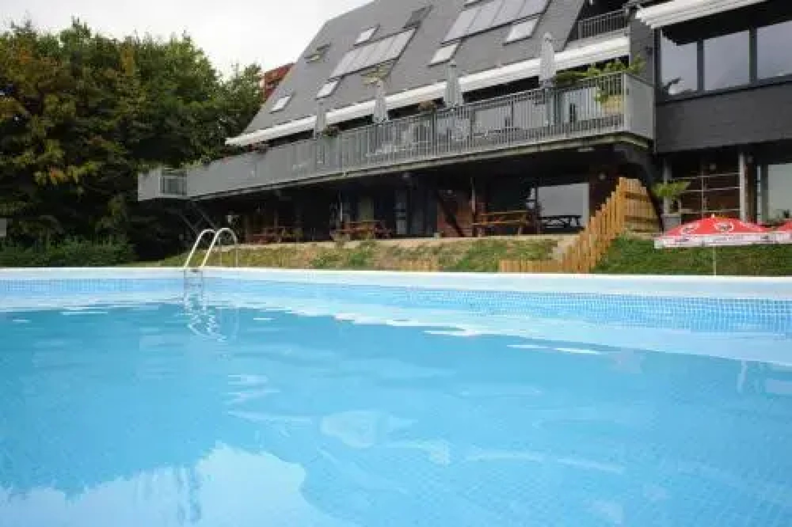 Hostel De Veurs