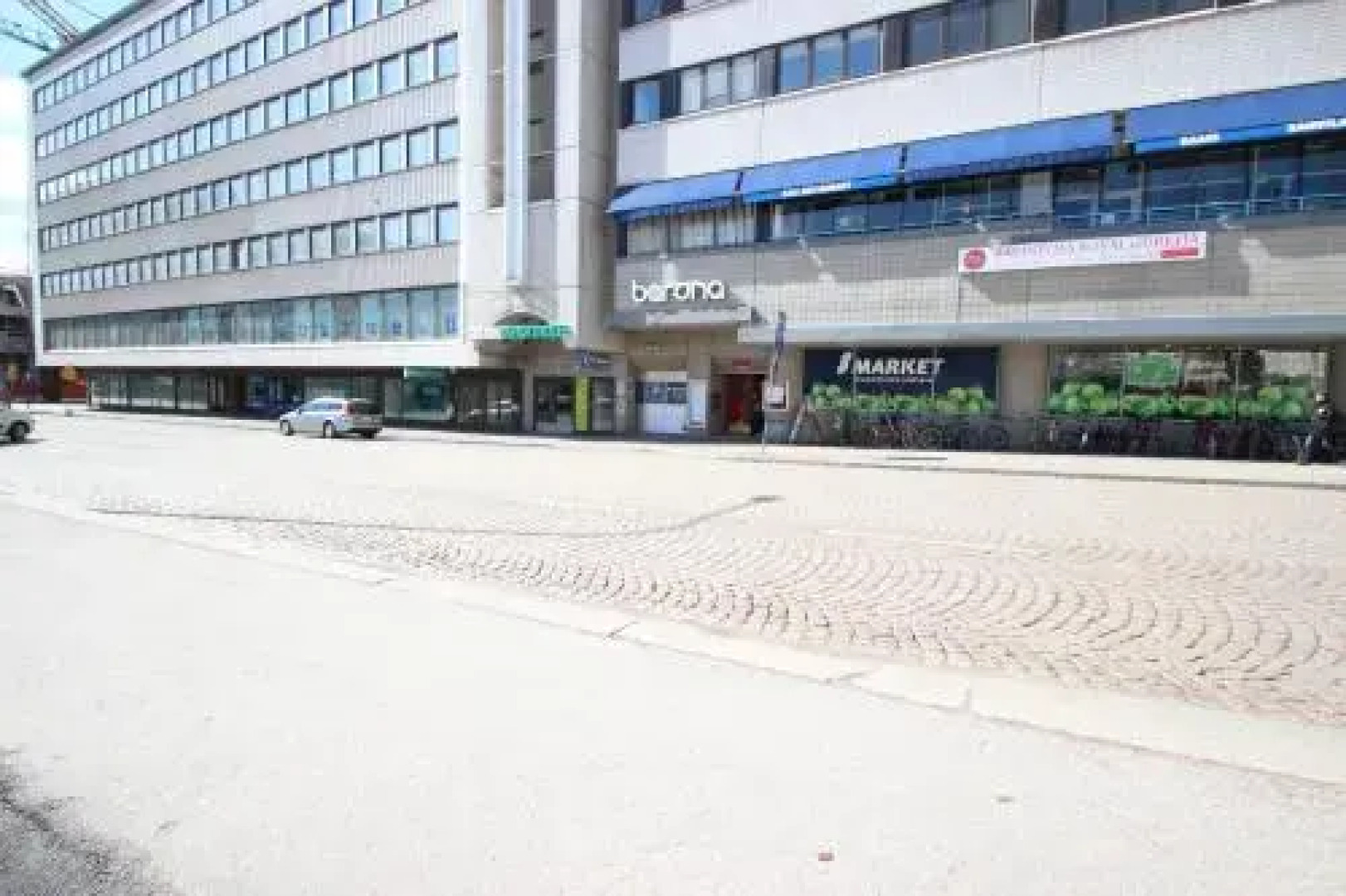 Omena Hotel Lahti