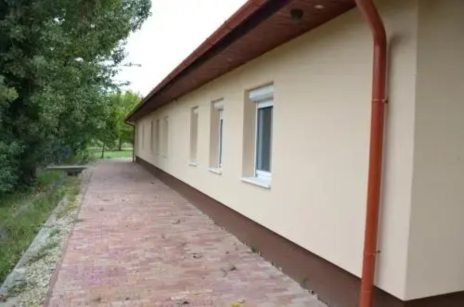 Kiskun Vendégház