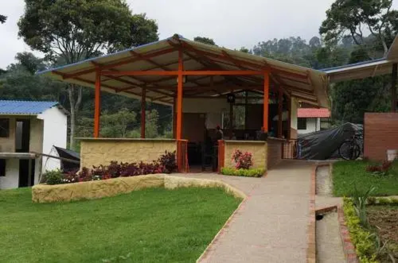 El Secreto Campestre