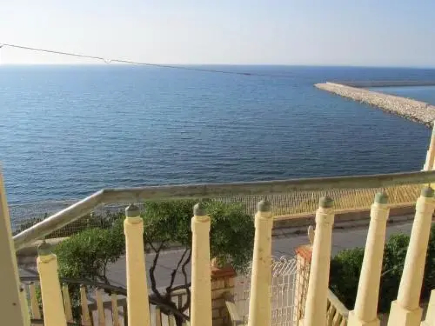 Appartamento in Villa Pina