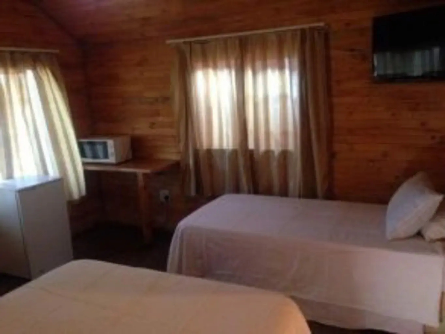 The Dream Lodge
