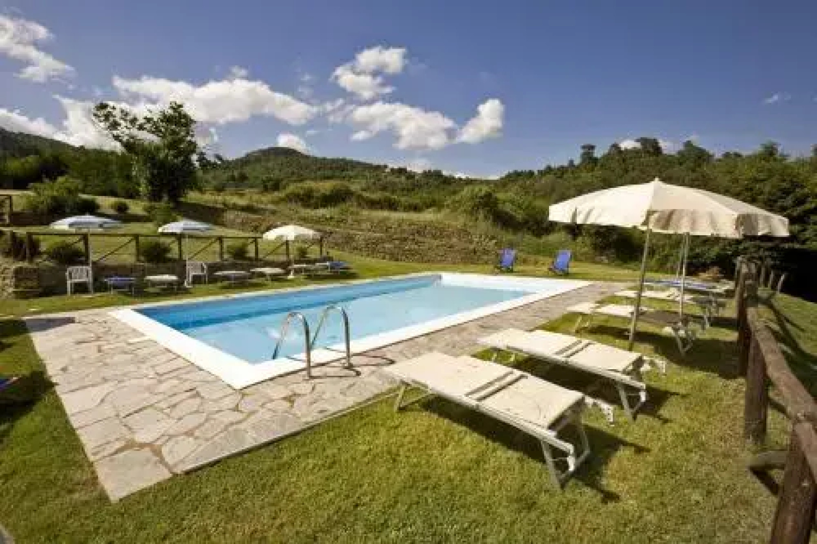 Villa Biancospino