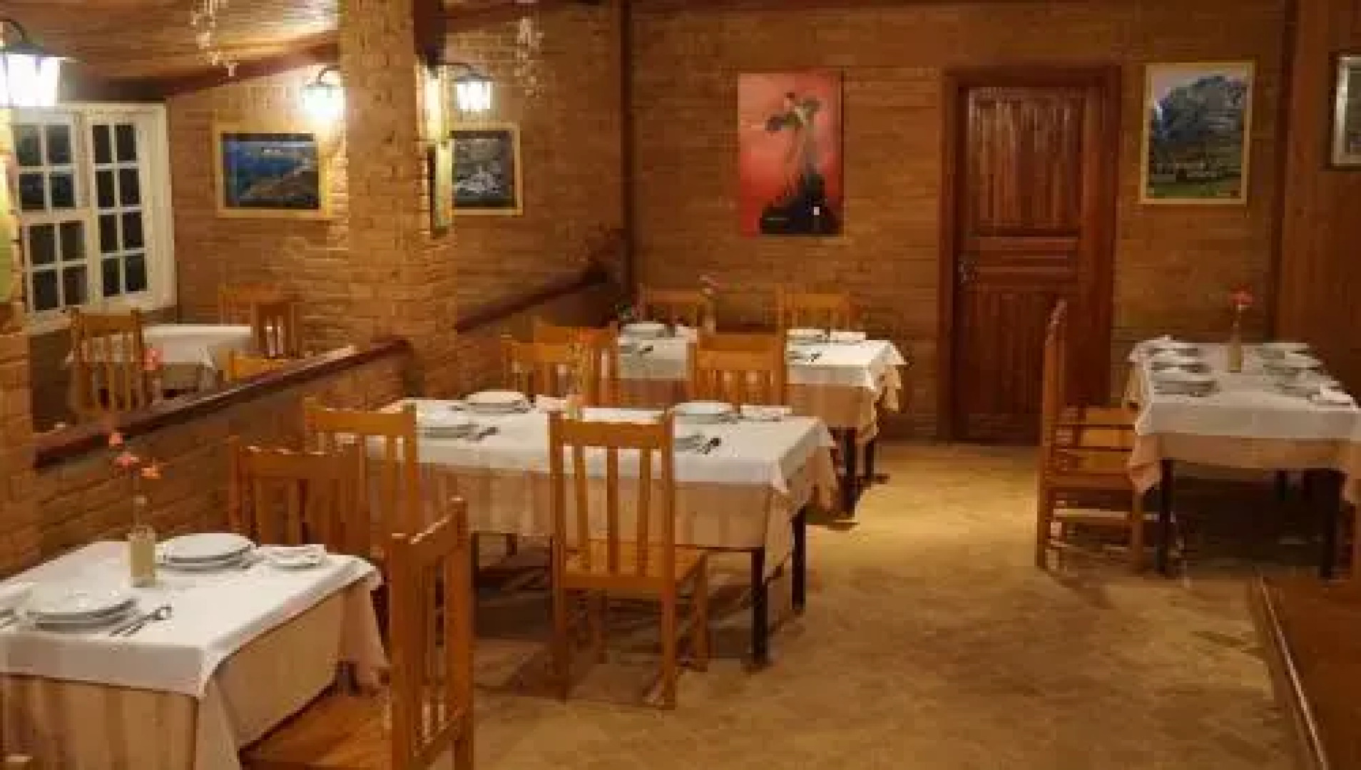 Hotel Fazenda Recanto dos Lagos