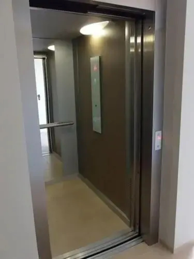 Apartament "Rezydencja Park" w Mielnie