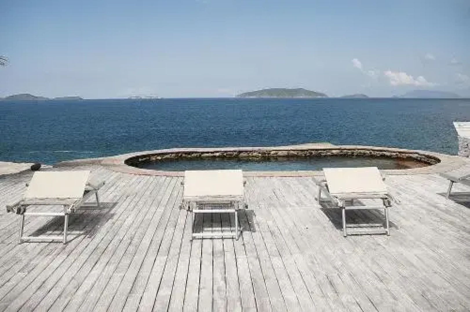 Casa Oito