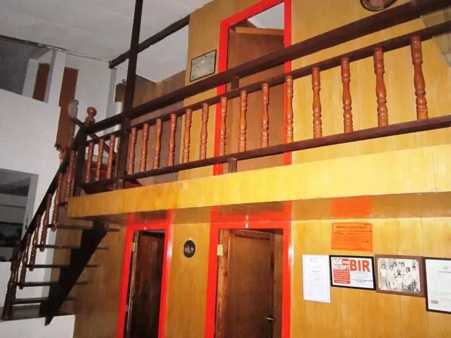 DJ3 Southtown Room and Board Hotel