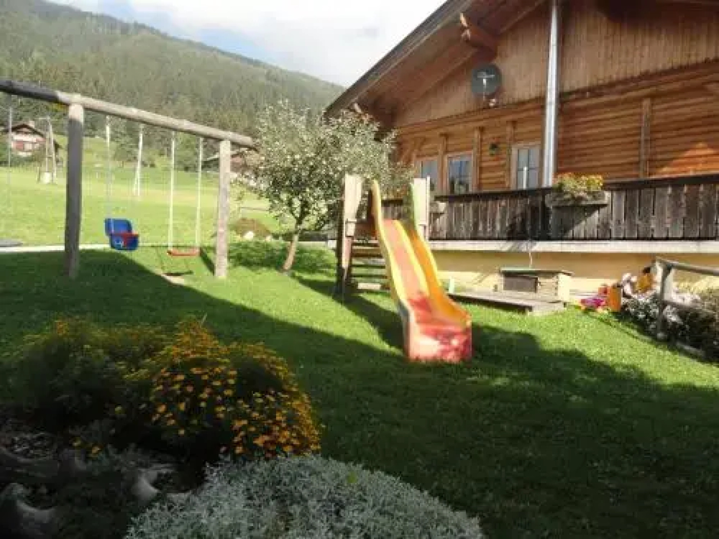 Ferienwohnung Suntinger