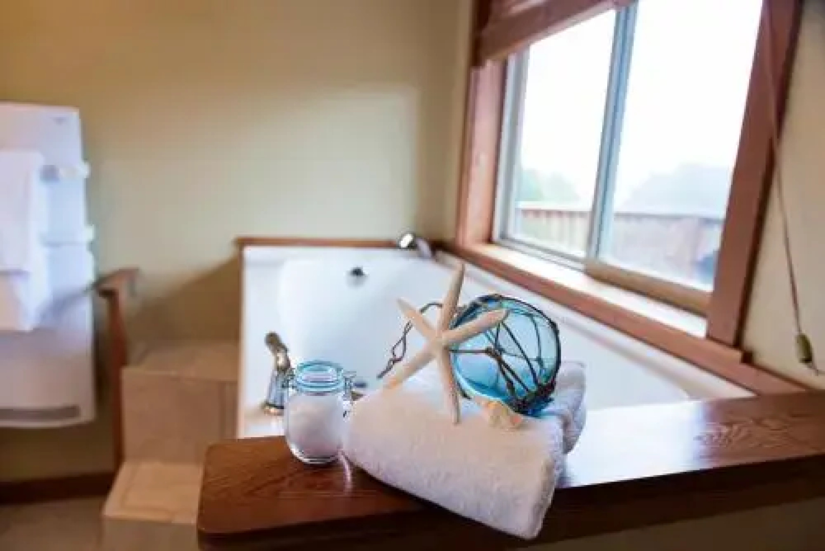 The Lighthouse Bed and Breakfast