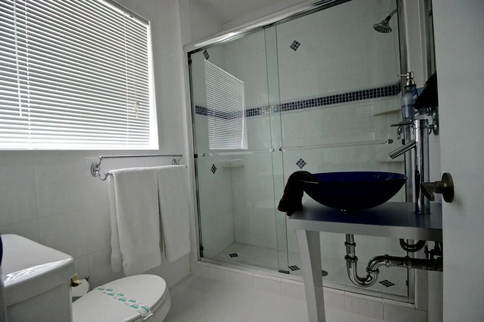 Palm Beach Canal Villas