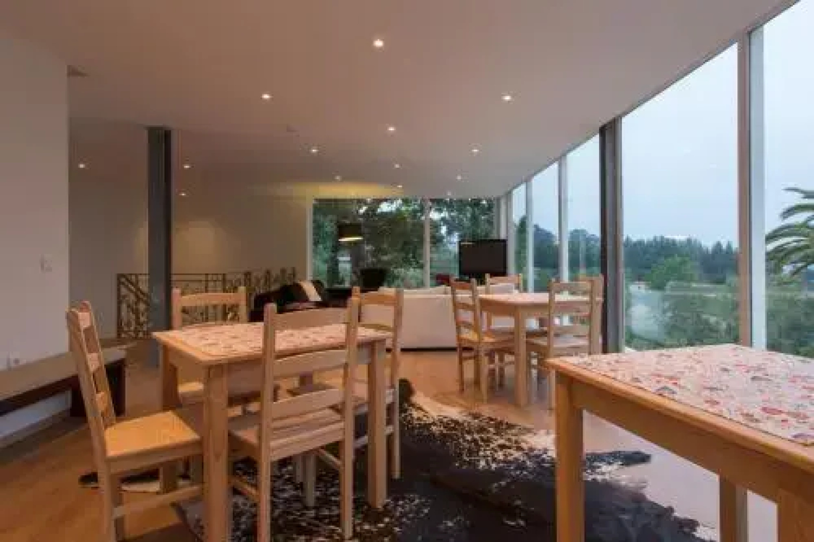 Le Jardin