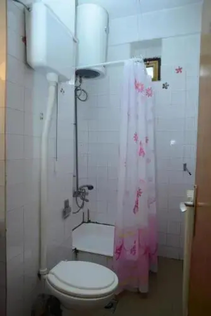 Omladinski Hostel Bjelave
