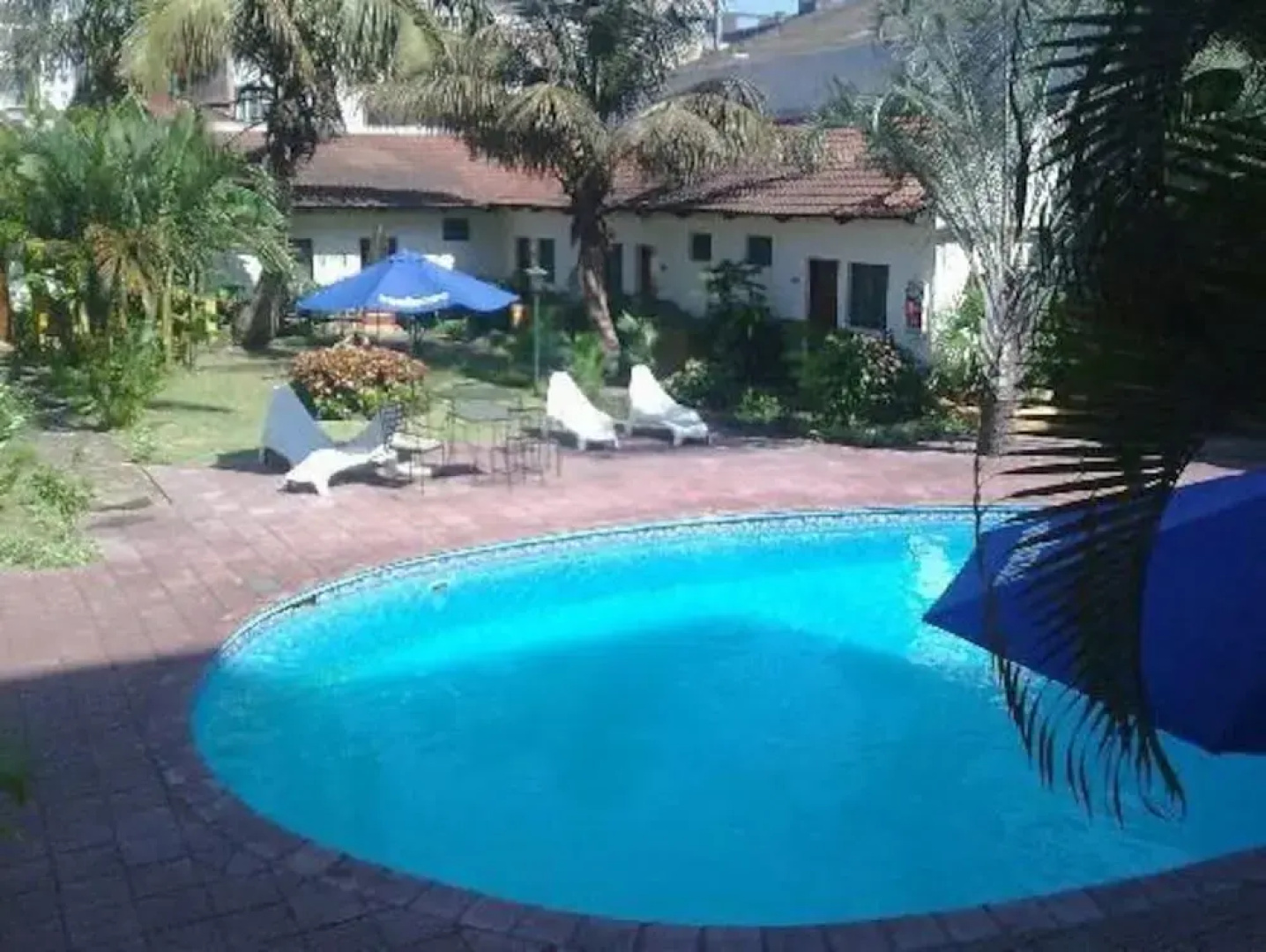 Hotel Moçambicano
