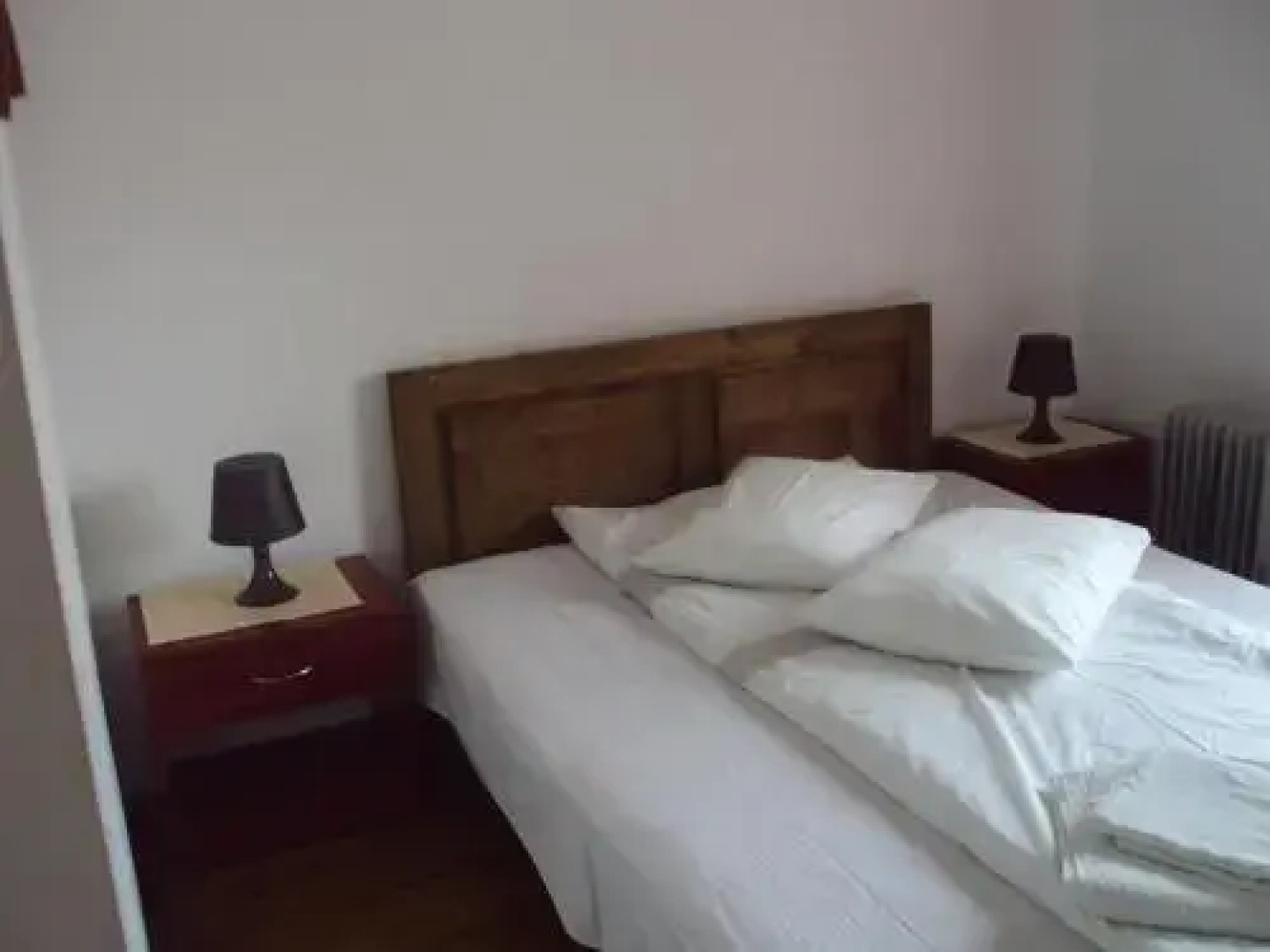 Pensiunea Trei Ponei