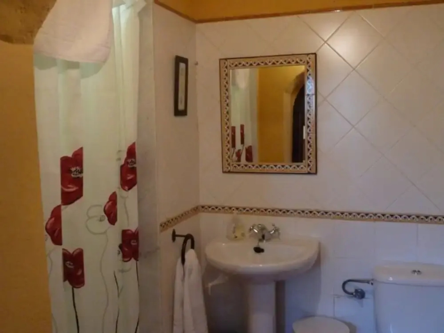 Mas Violella allotjament rural