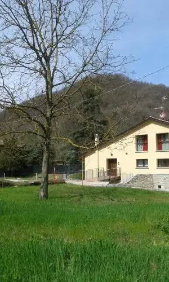 Mulino Del Grillo