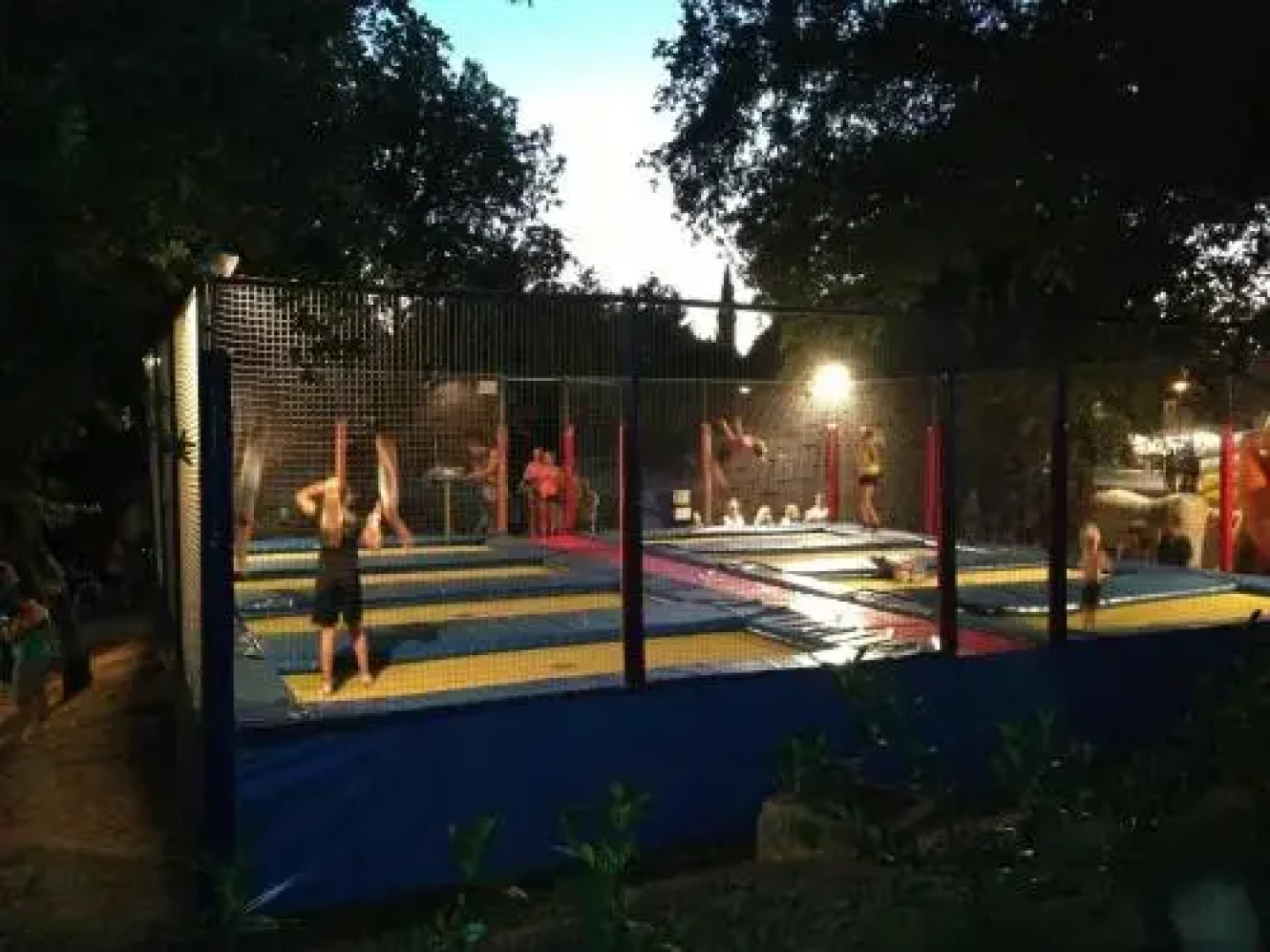 Valamar Tamaris Luxury Villas