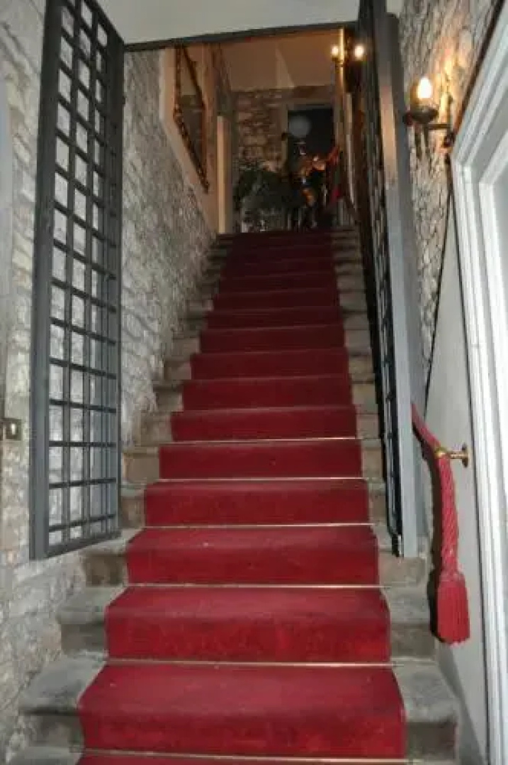 Villa Le Capanne