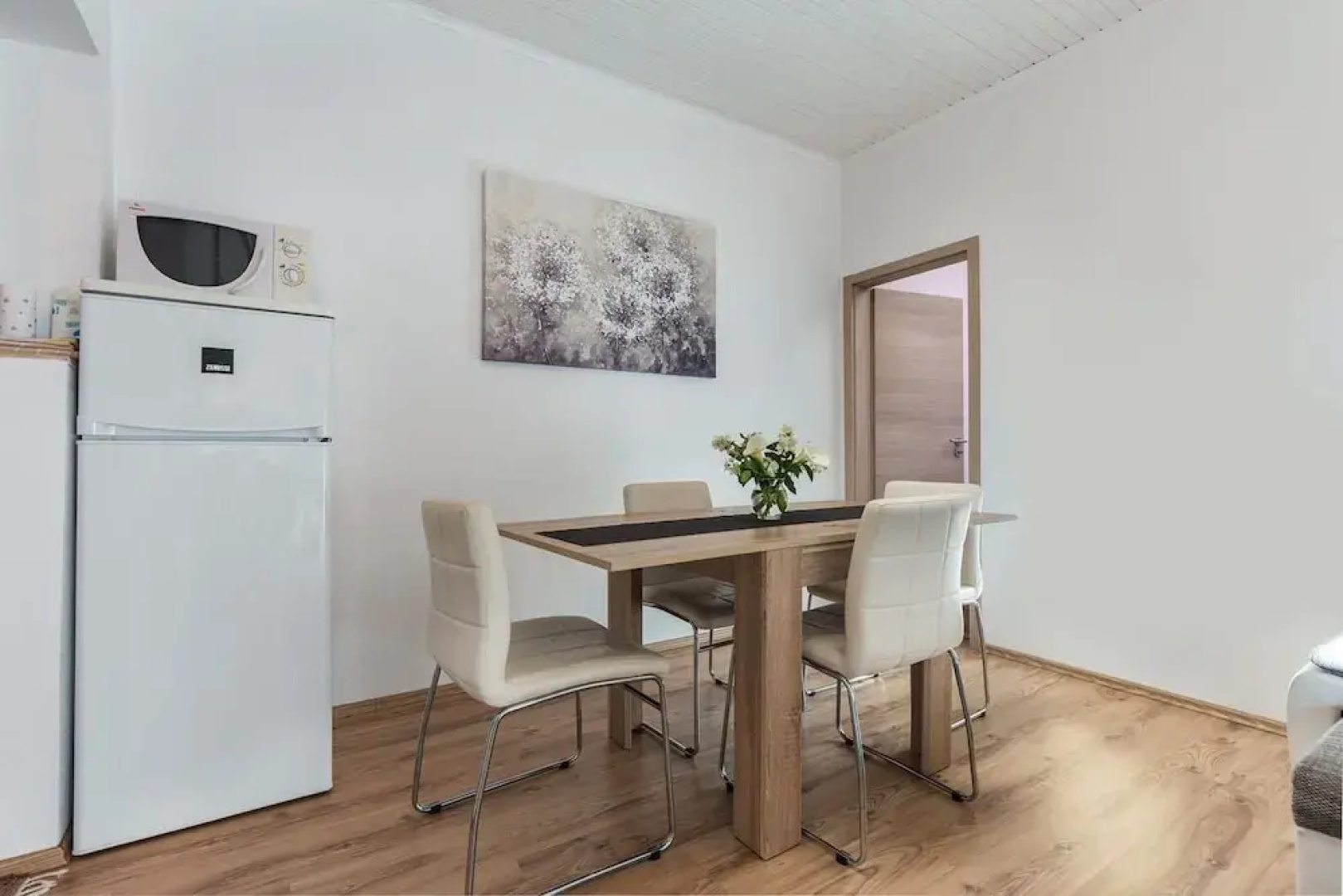 Apartment Dorjan Karmelo