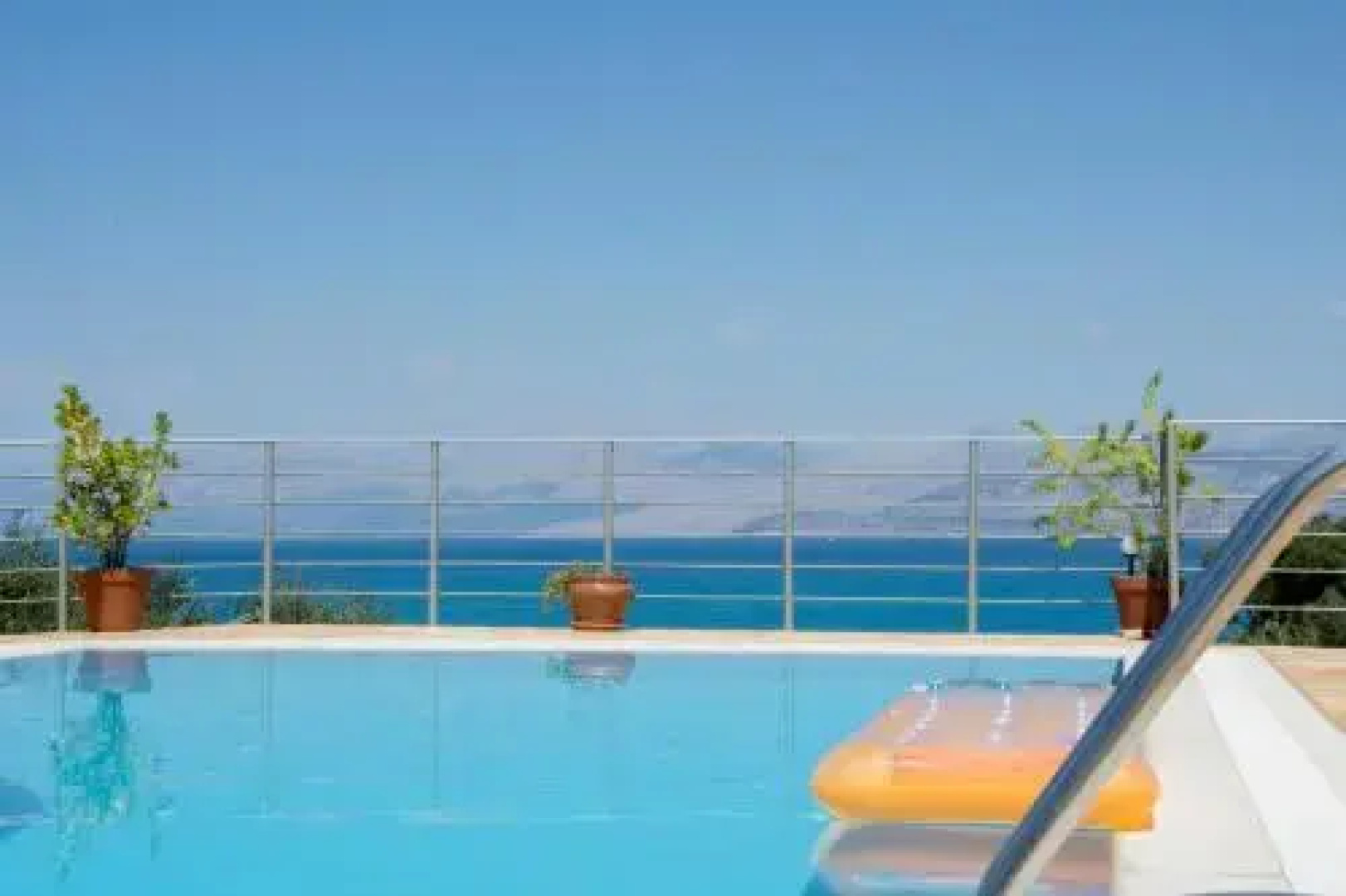 Pool Villa Olive Grove