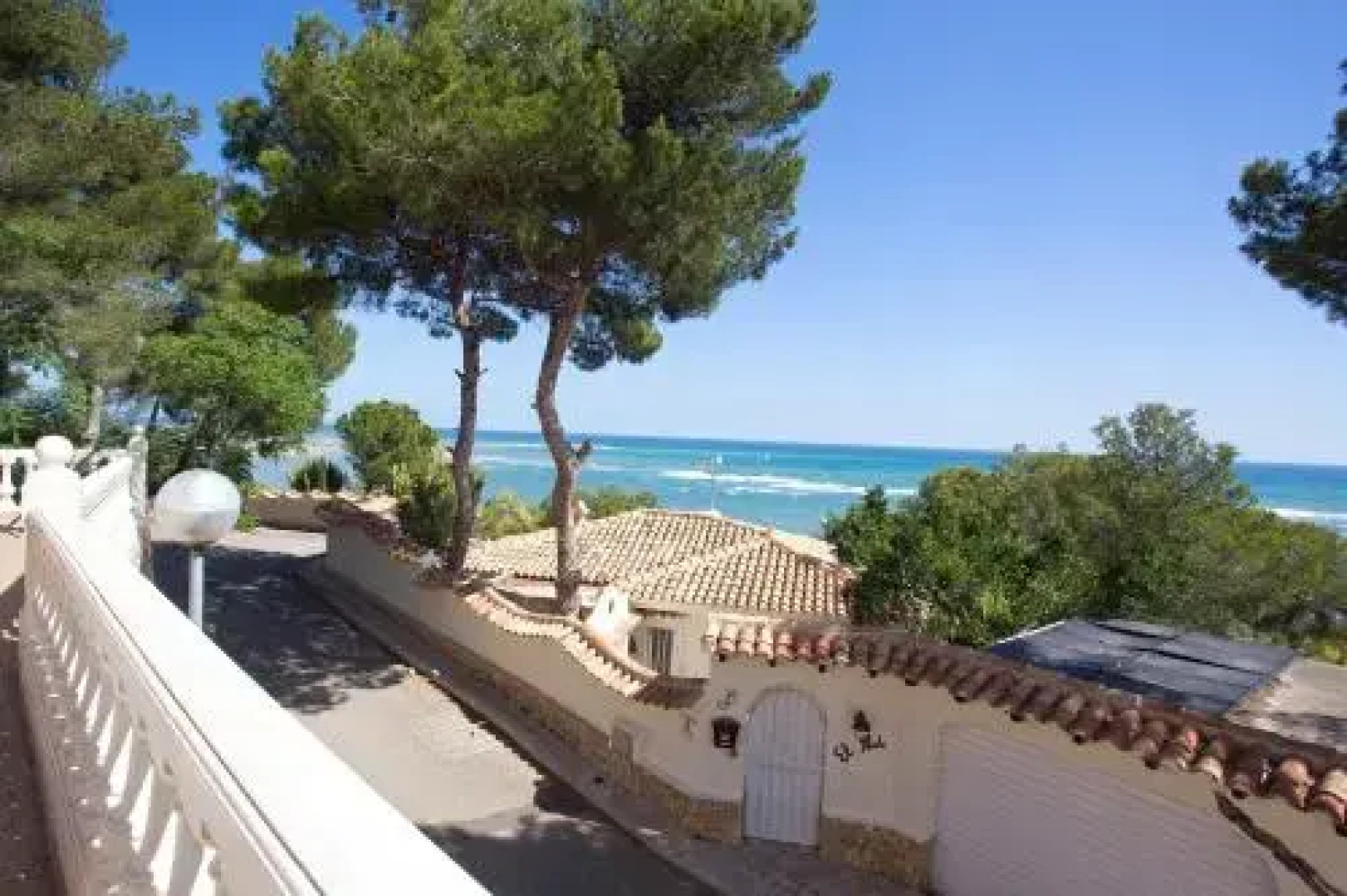 Villa Colina De Los Pinos