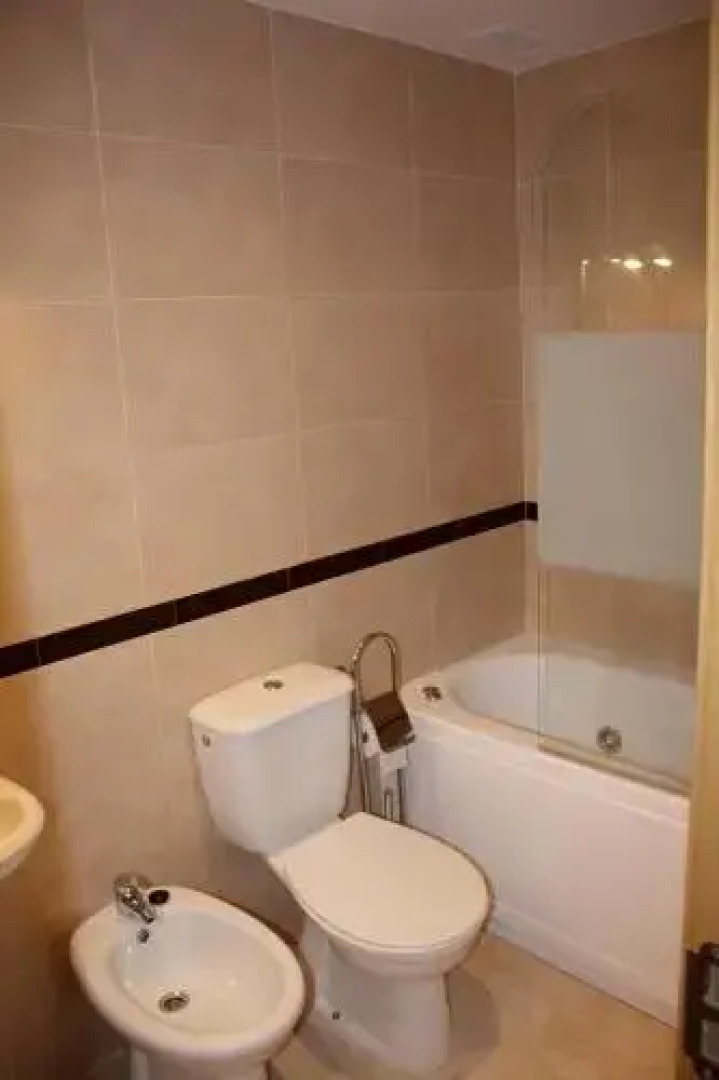 Marina d'Or Apartamentos