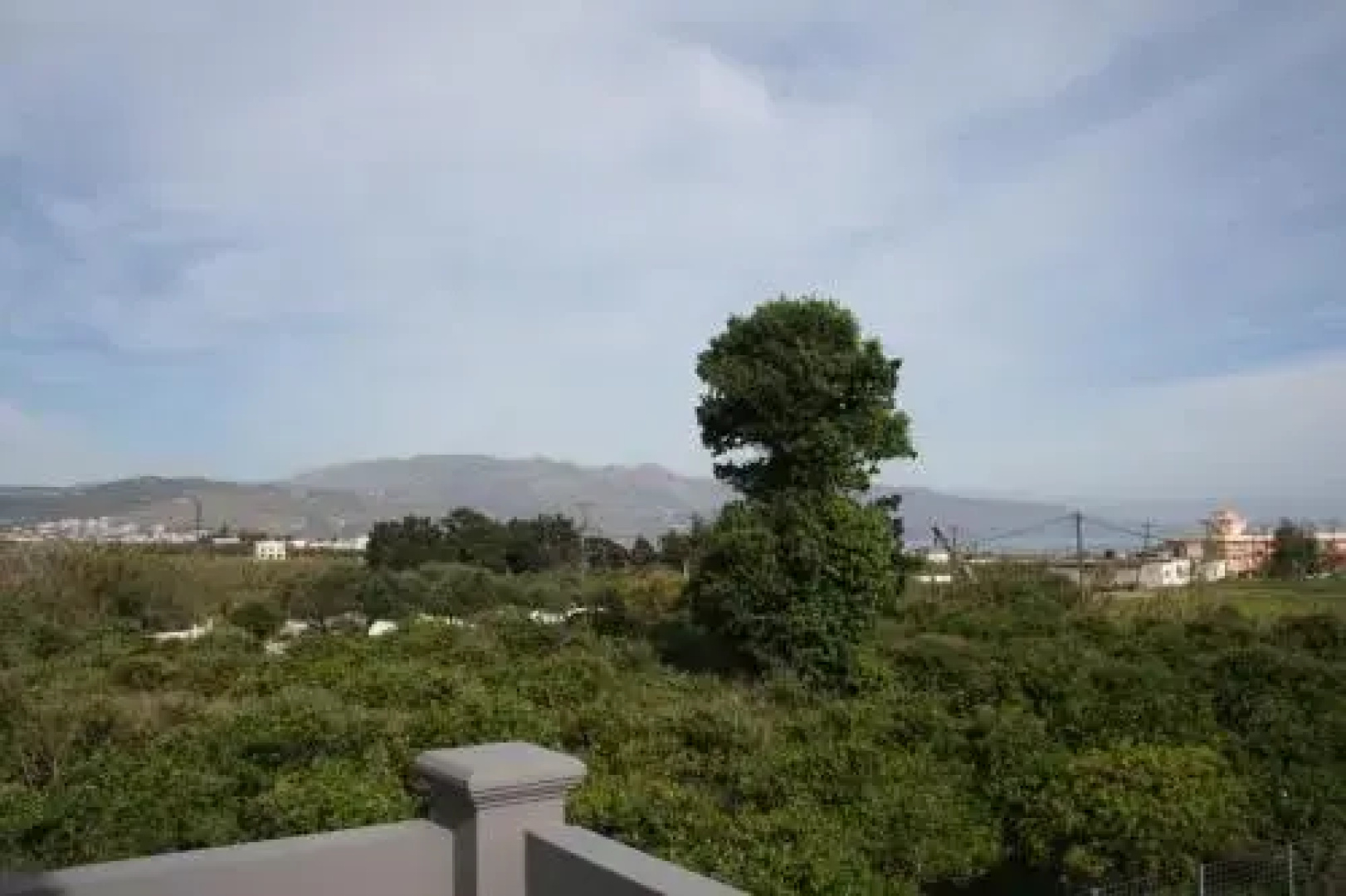 Villa Vassiliki