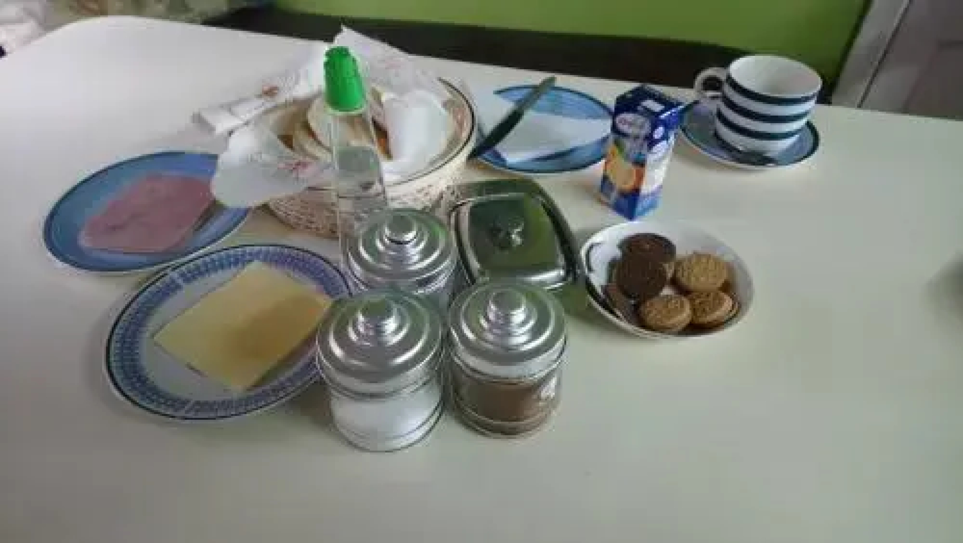 Hospedaje Alicia