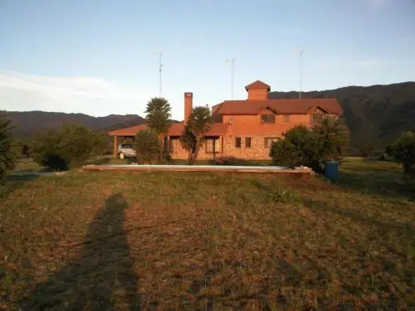 La Palmita