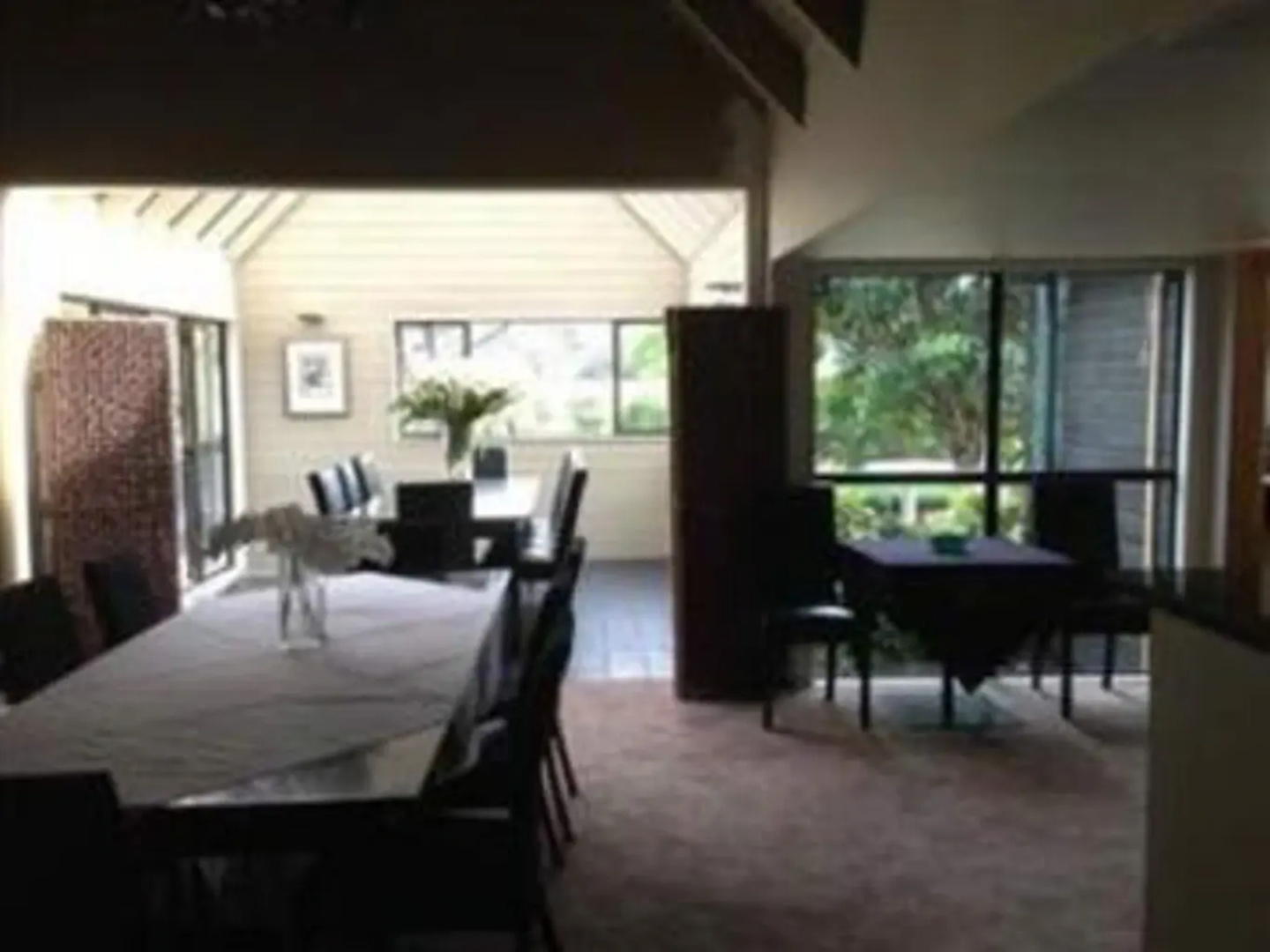 Tawharanui Lodge
