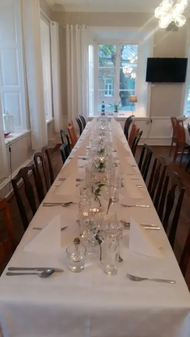 Slitebadens Wärdshus