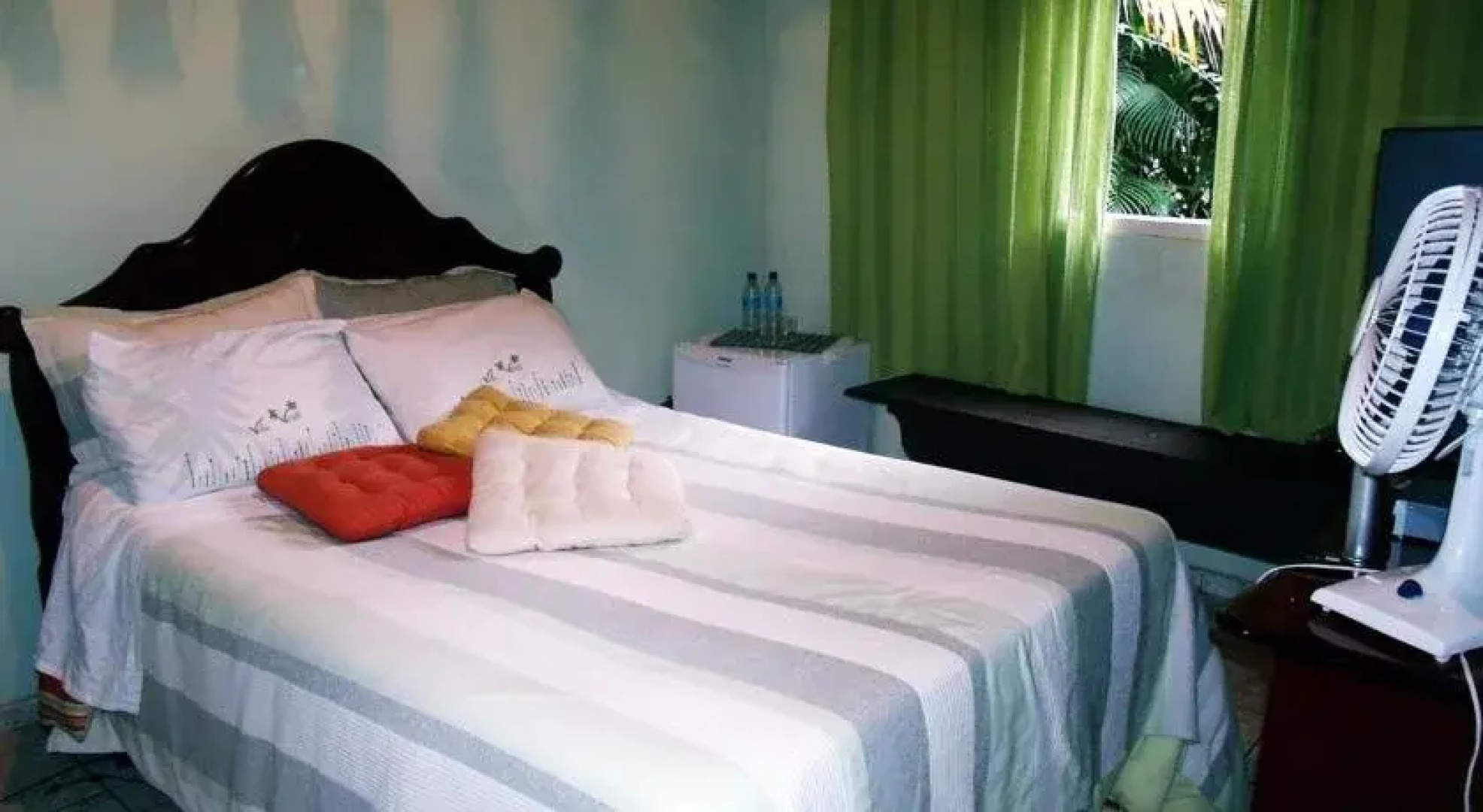 Pousada Vila Verde