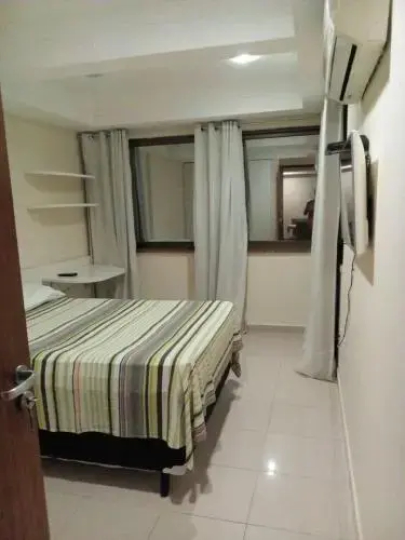 Mardisa Flat - Apt 202