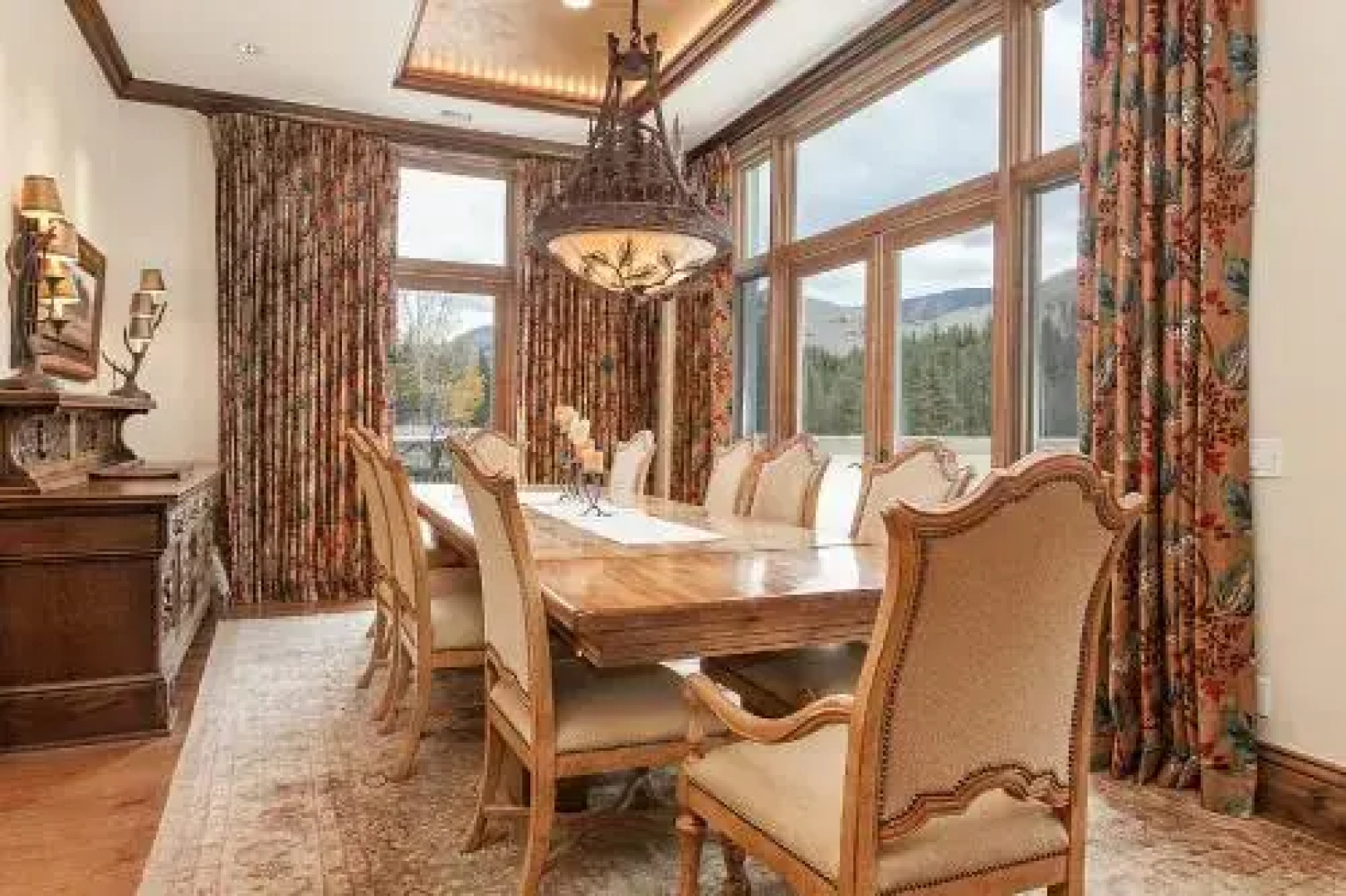 Arrabelle 282 by Exclusive Vail Rentals
