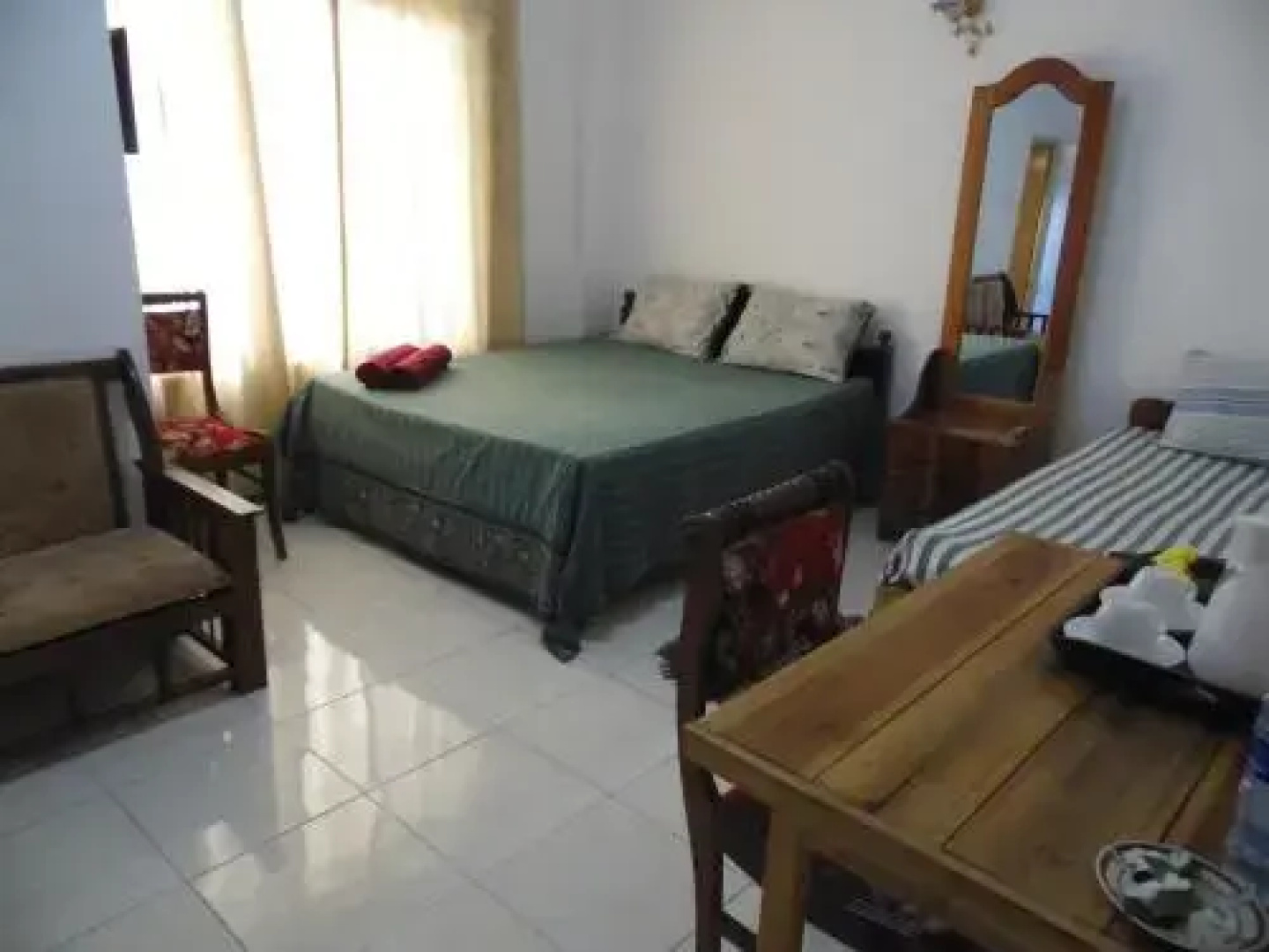 S&S Guest Inn