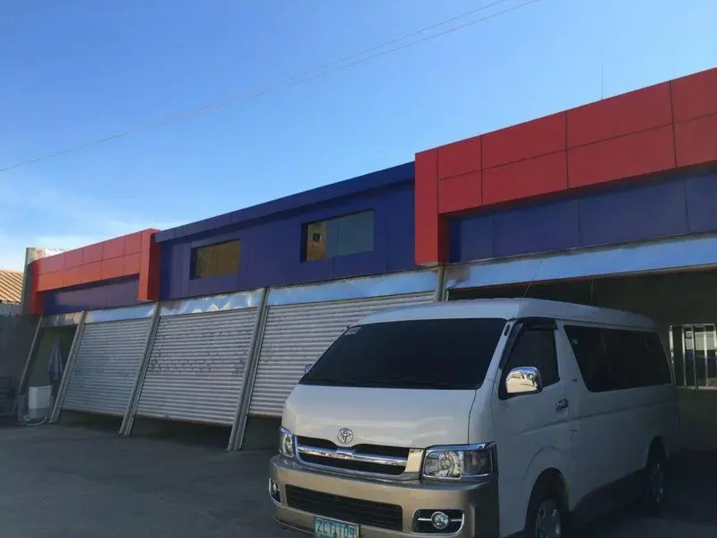 Diocita's Hotel - Dubinan