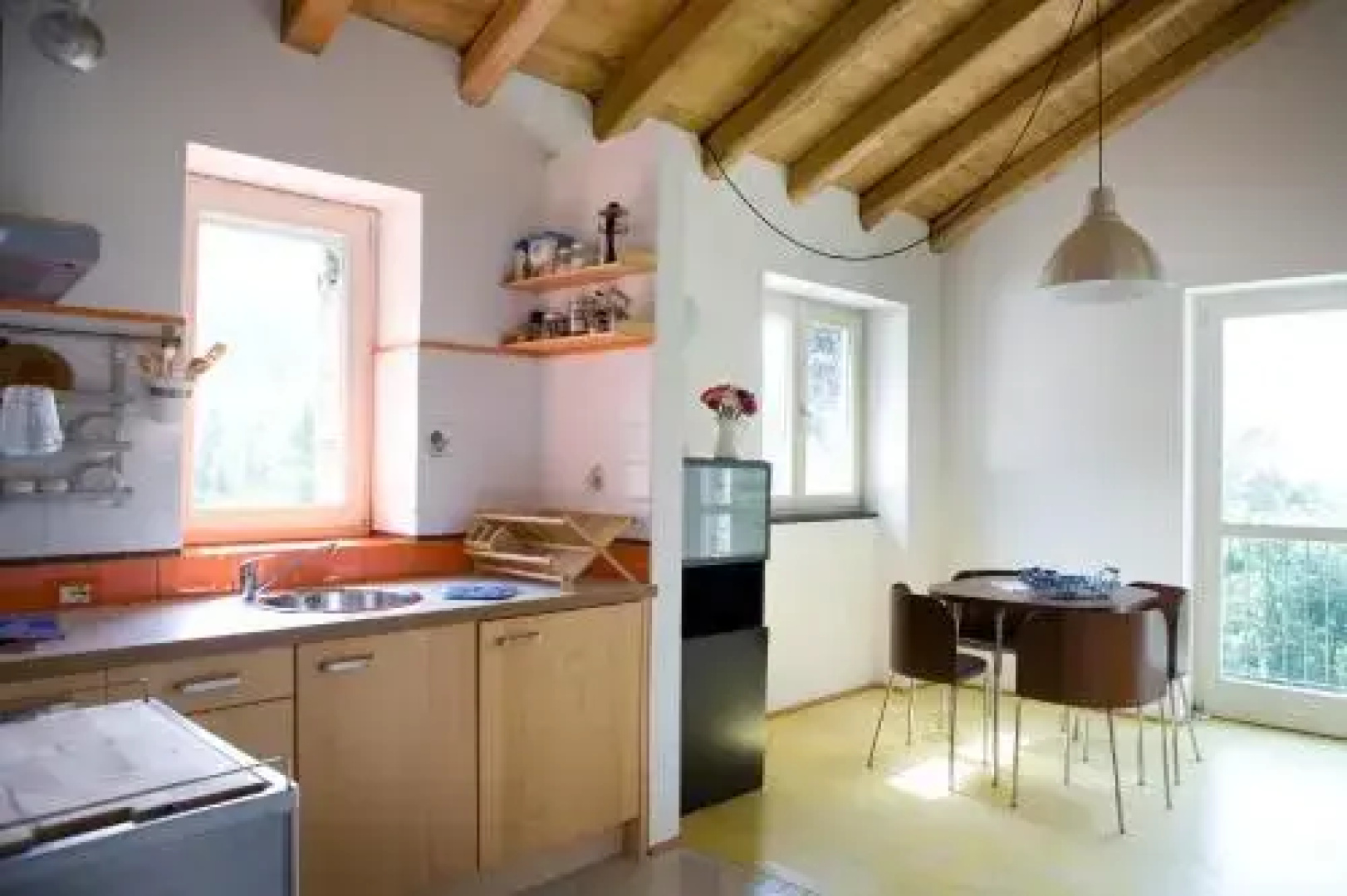 Agriturismo Il Mulino