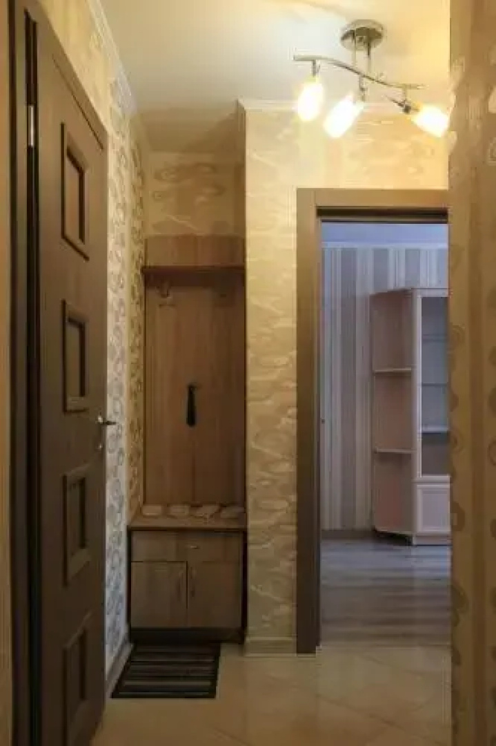 Apart39 on Kuybysheva 43