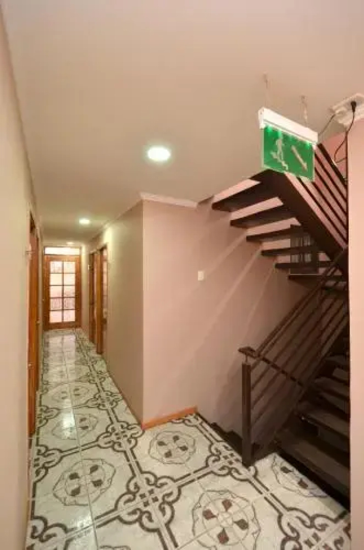 Hostal914