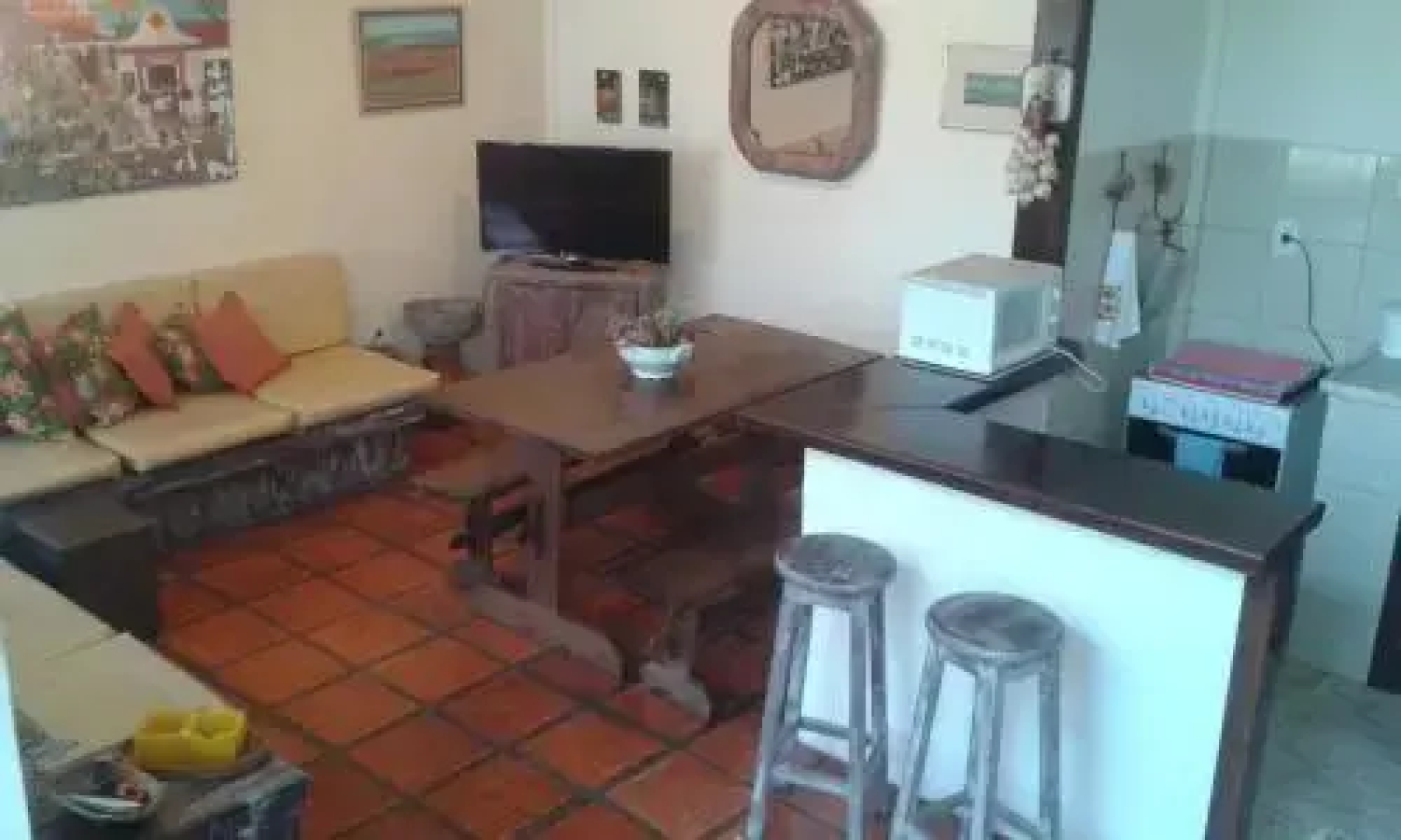 Linda Casa em Búzios