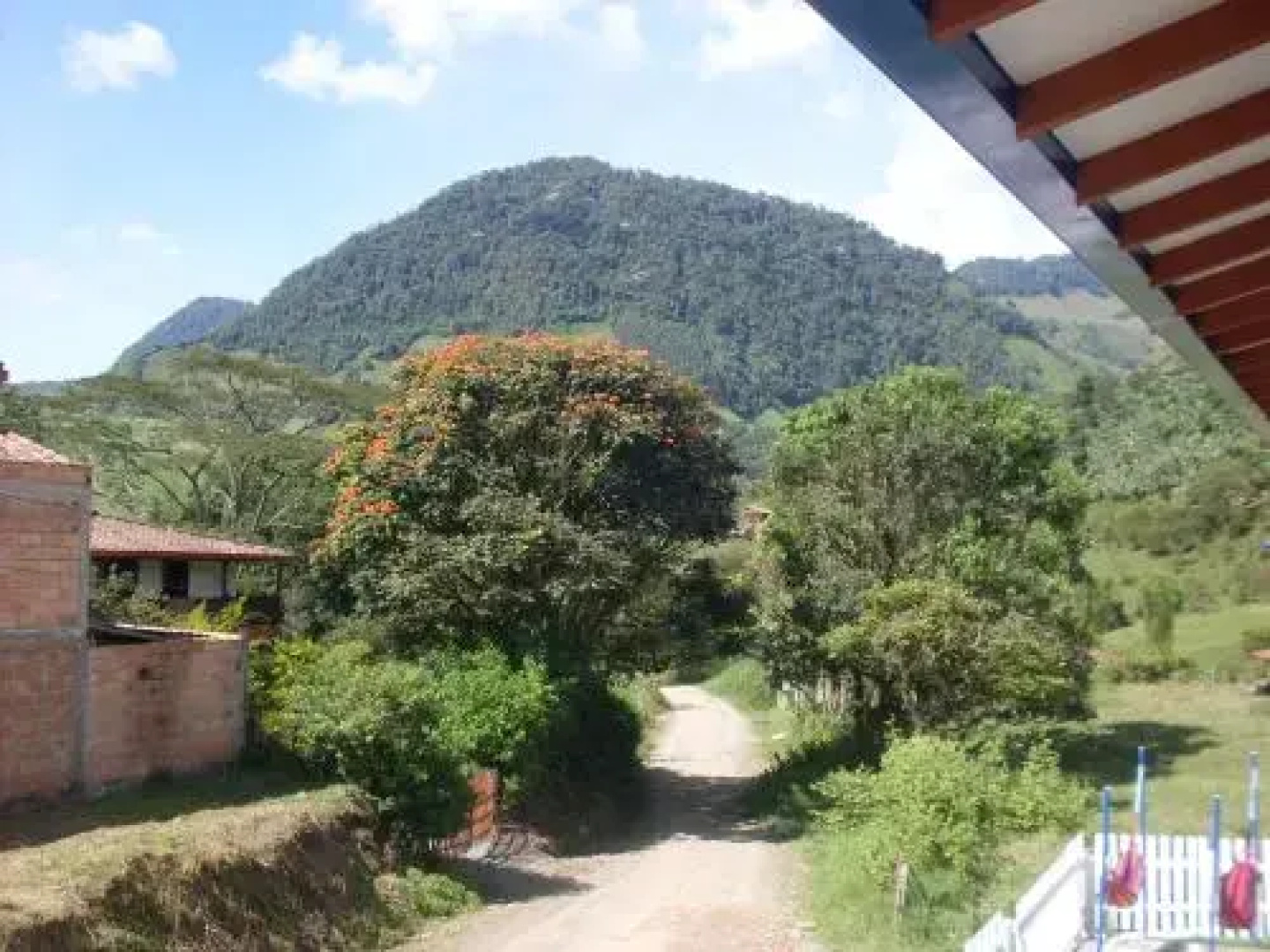 Hotel Internacional Jardin