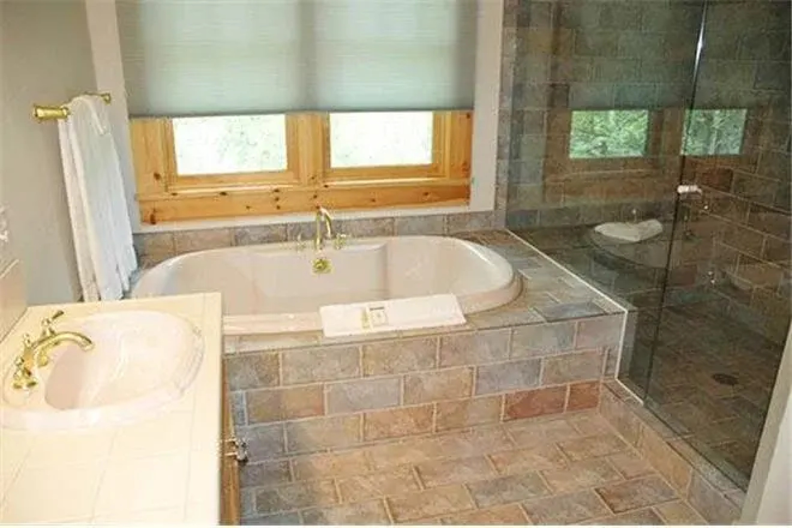 Granite Ridge Homesteads